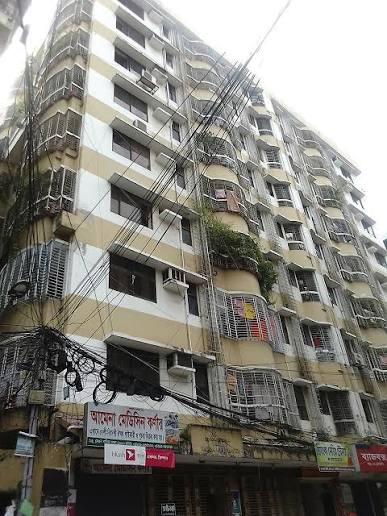 Flat for Sale
